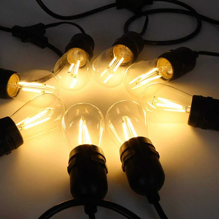 Led light bulbs on clearance sale